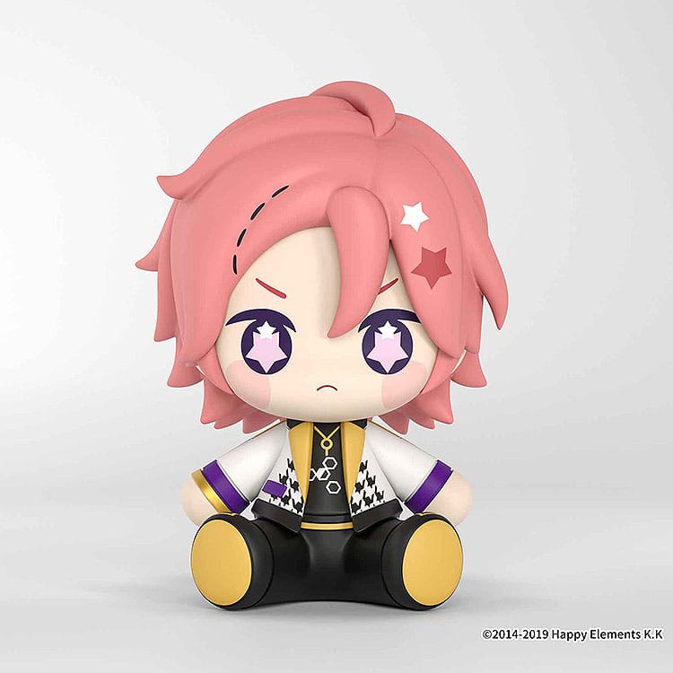 Ensemble Stars!! Huggy Good Smile Chibi Figur Kohaku Oukawa 7 cm Minifiguren Yokina