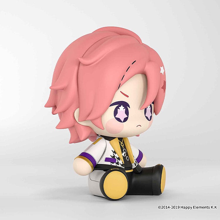 Ensemble Stars!! Huggy Good Smile Chibi Figur Kohaku Oukawa 7 cm Minifiguren Yokina