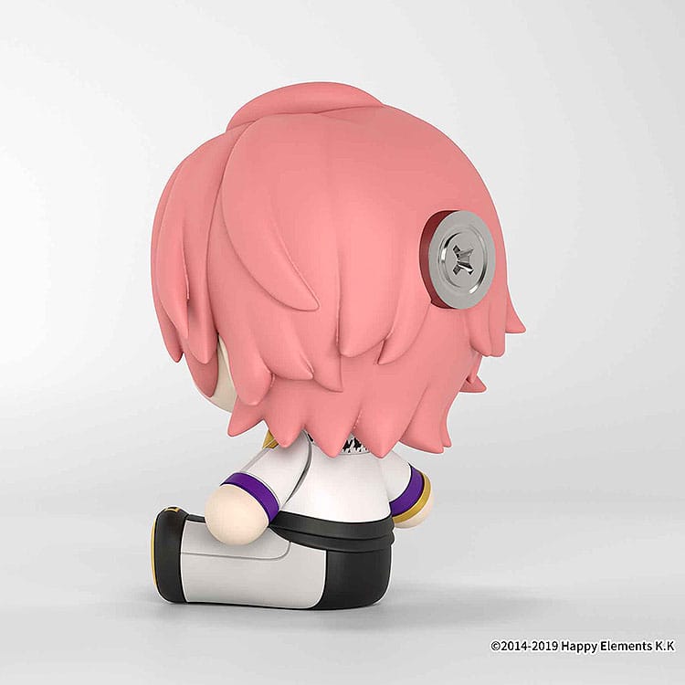 Ensemble Stars!! Huggy Good Smile Chibi Figur Kohaku Oukawa 7 cm Minifiguren Yokina