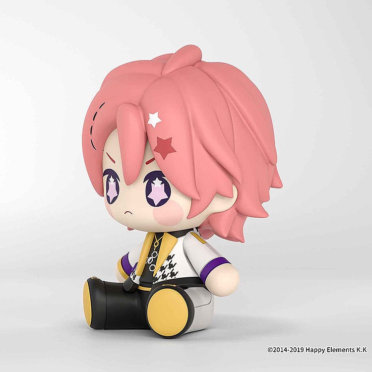 Ensemble Stars!! Huggy Good Smile Chibi Figur Kohaku Oukawa 7 cm Minifiguren Yokina