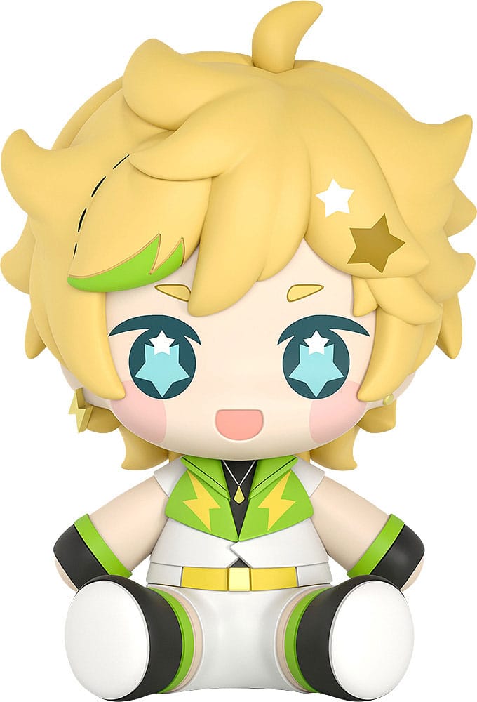 Ensemble Stars!! Huggy Good Smile Chibi Figur Sora Harukawai 7 cm Minifiguren Yokina