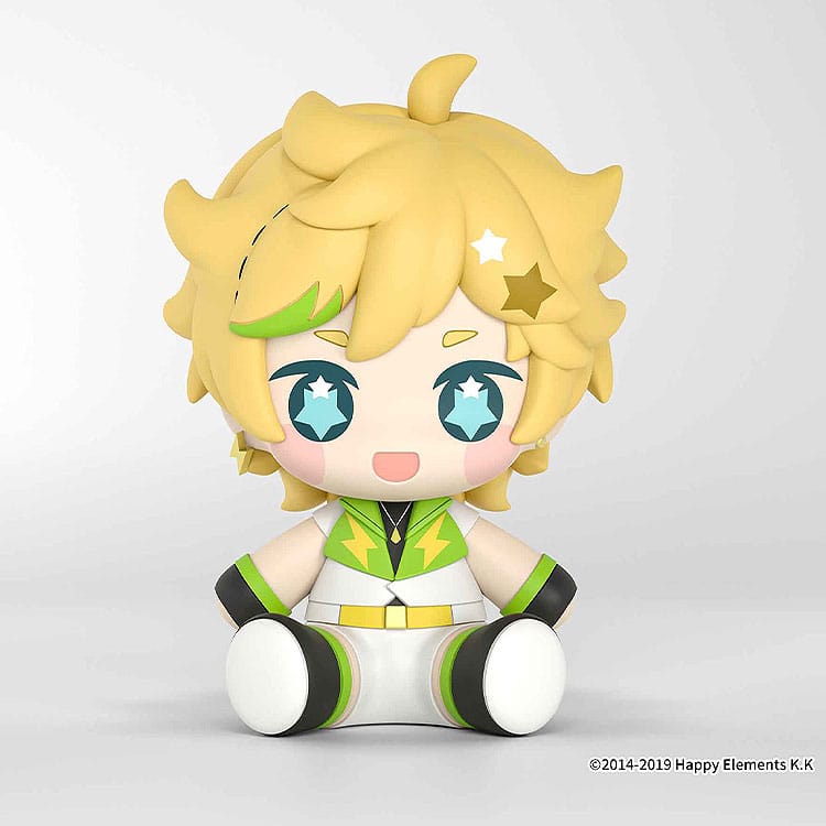 Ensemble Stars!! Huggy Good Smile Chibi Figur Sora Harukawai 7 cm Minifiguren Yokina