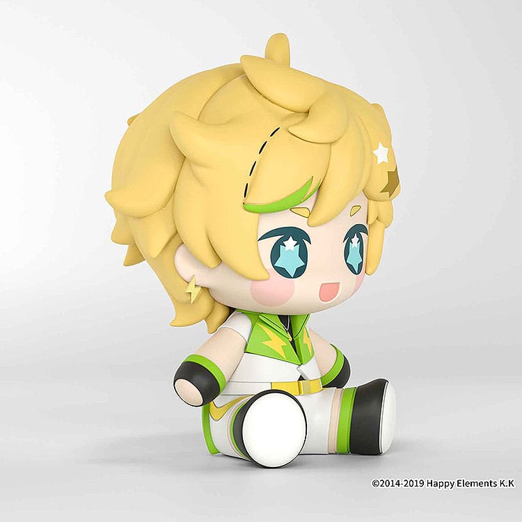 Ensemble Stars!! Huggy Good Smile Chibi Figur Sora Harukawai 7 cm Minifiguren Yokina