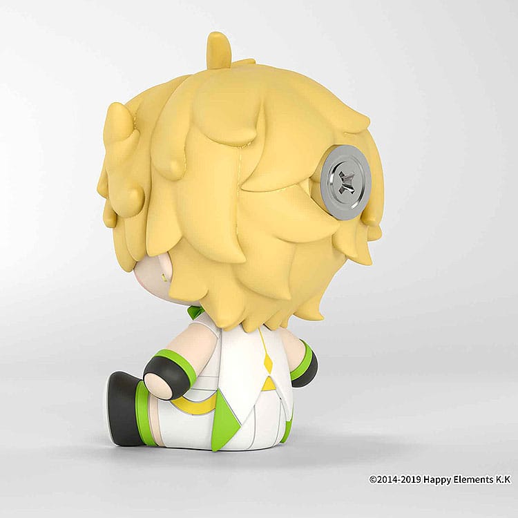 Ensemble Stars!! Huggy Good Smile Chibi Figur Sora Harukawai 7 cm Minifiguren Yokina