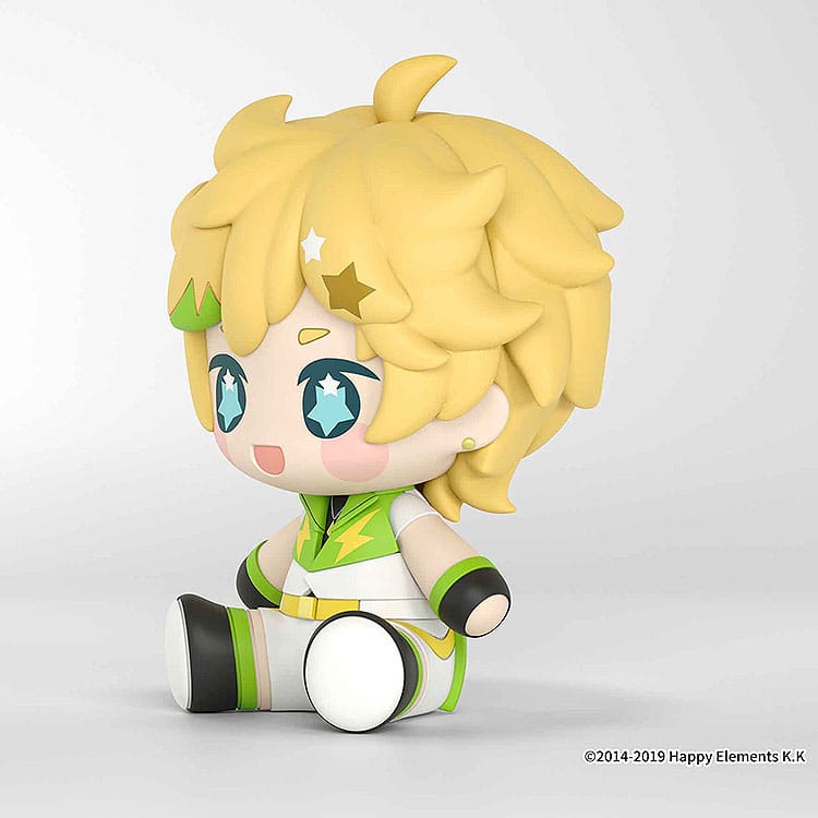 Ensemble Stars!! Huggy Good Smile Chibi Figur Sora Harukawai 7 cm Minifiguren Yokina