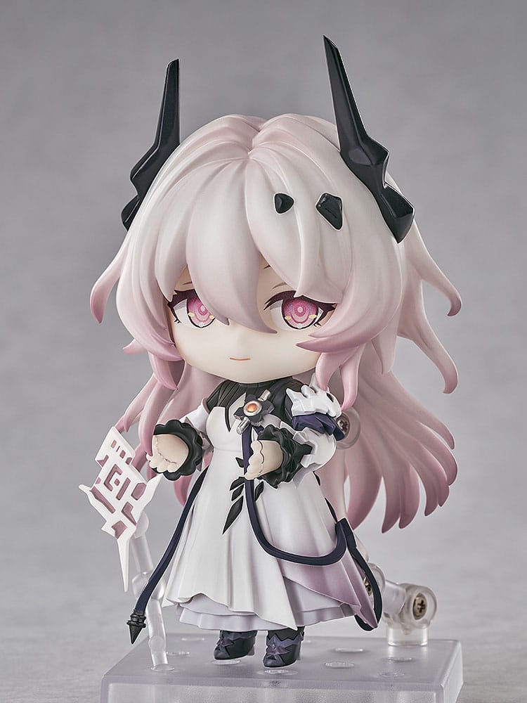 Arknights Nendoroid Actionfigur Civilight Eterna 10 cm Nendoroids Yokina