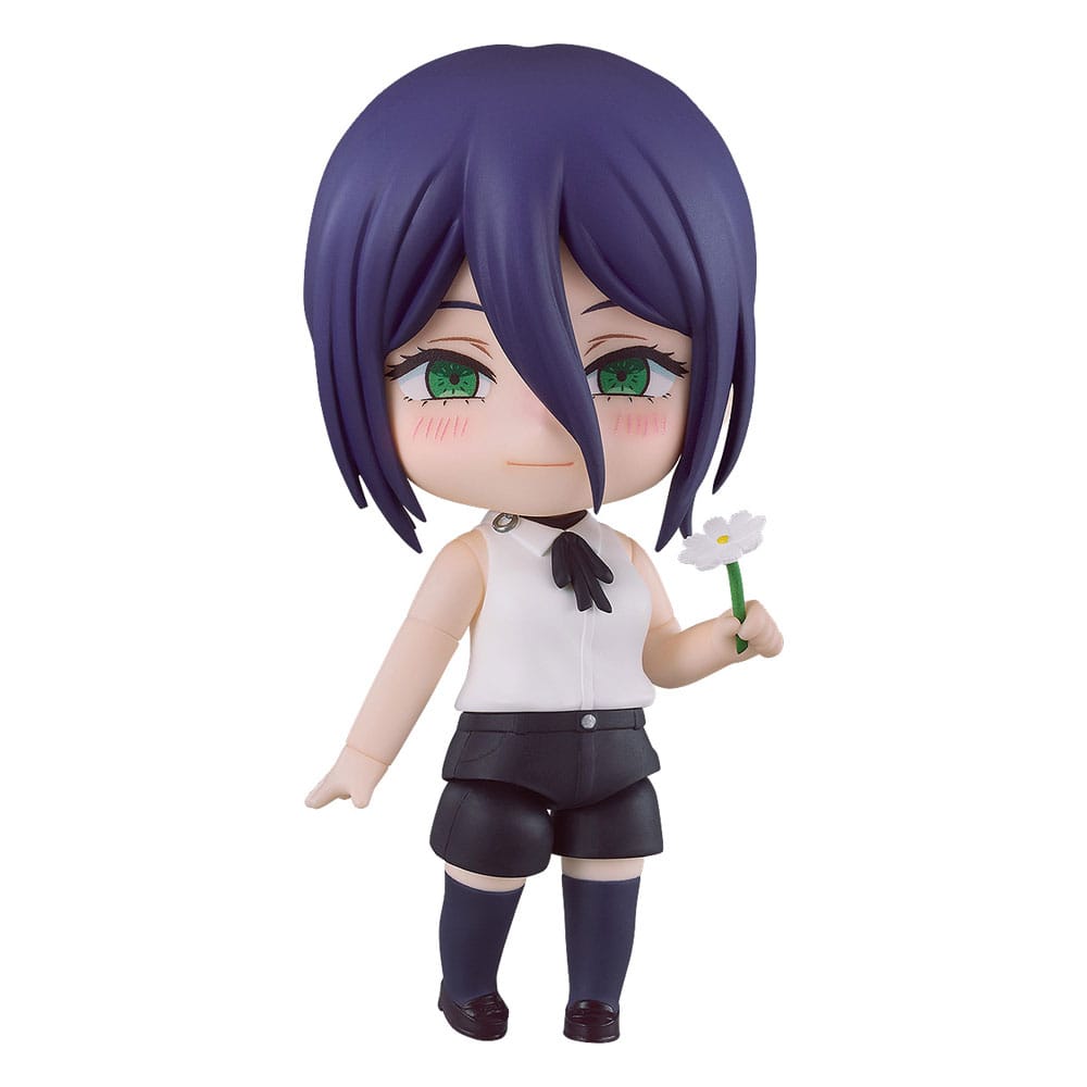 Chainsaw Man Nendoroid Actionfigur Reze 10 cm Nendoroids Yokina