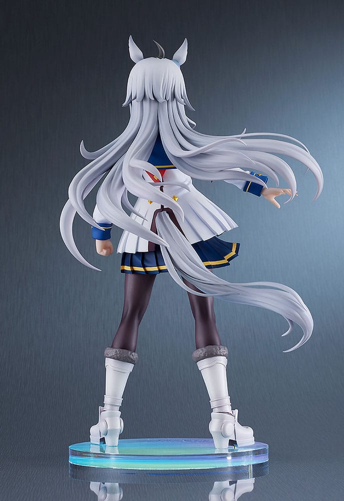 Uma Musume Pretty Derby PVC Statue 1/7 Oguri Cap 25 cm Scalefiguren Yokina