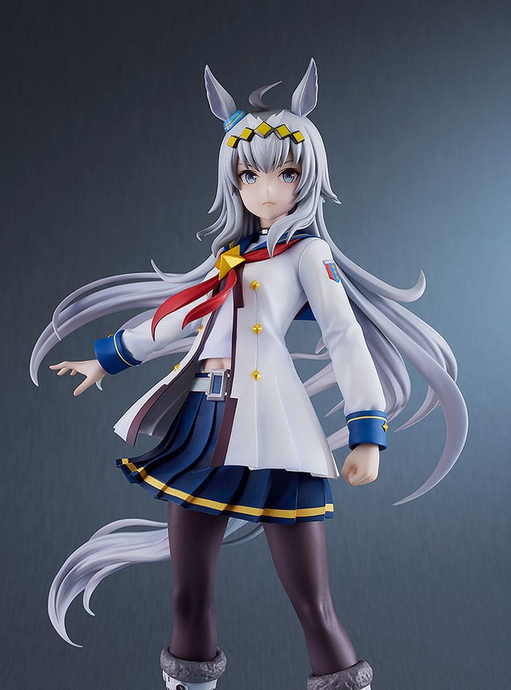 Uma Musume Pretty Derby PVC Statue 1/7 Oguri Cap 25 cm Scalefiguren Yokina