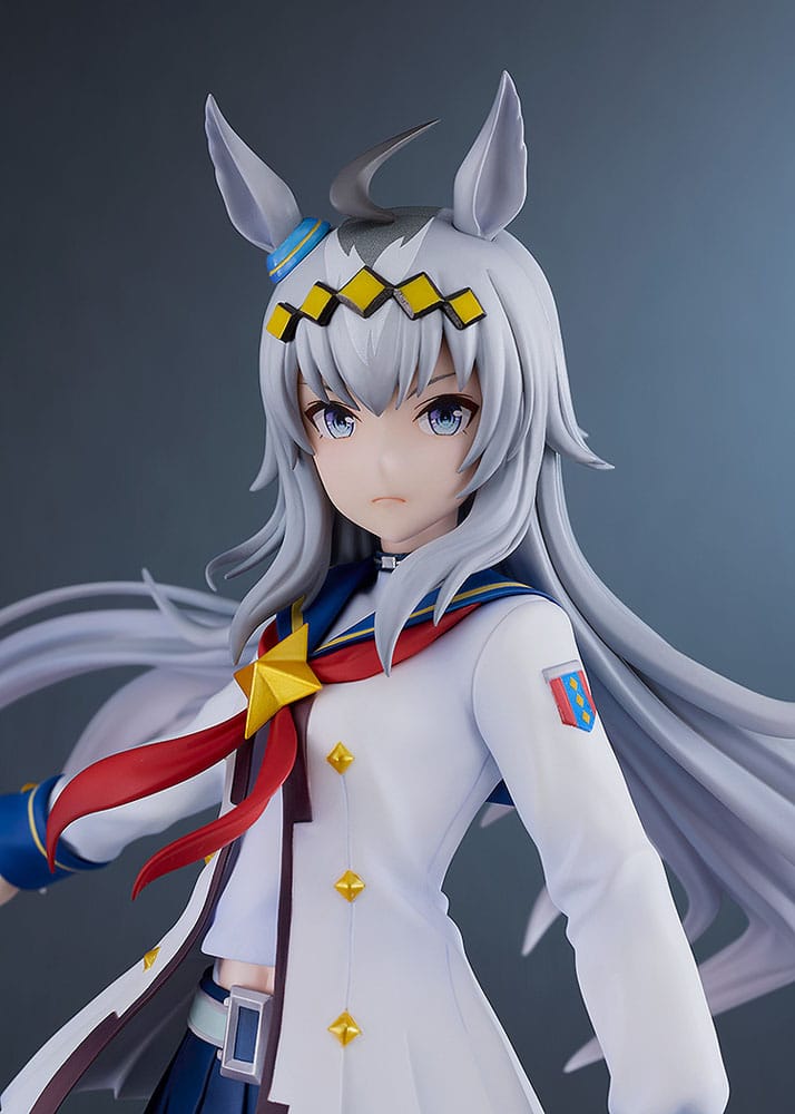 Uma Musume Pretty Derby PVC Statue 1/7 Oguri Cap 25 cm Scalefiguren Yokina