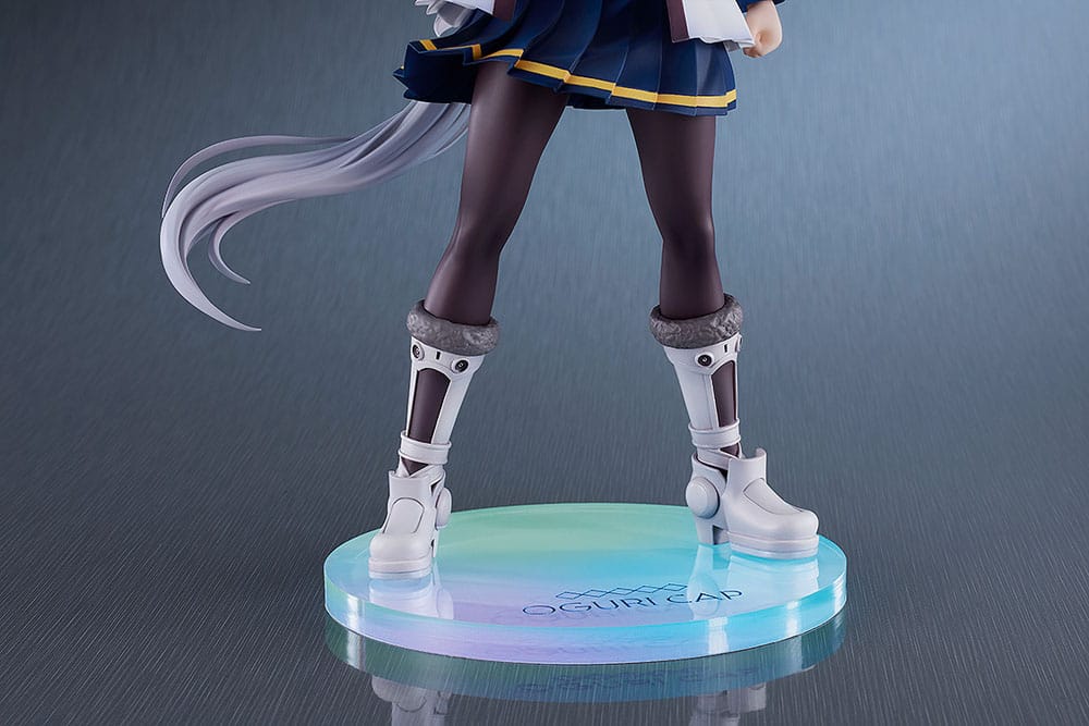 Uma Musume Pretty Derby PVC Statue 1/7 Oguri Cap 25 cm Scalefiguren Yokina