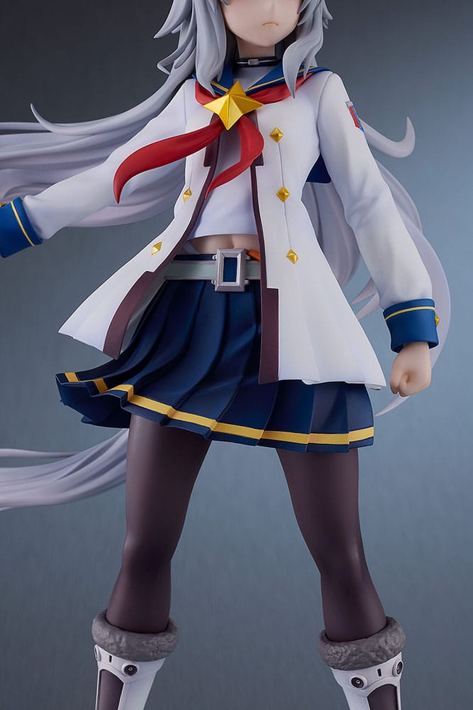 Uma Musume Pretty Derby PVC Statue 1/7 Oguri Cap 25 cm Scalefiguren Yokina