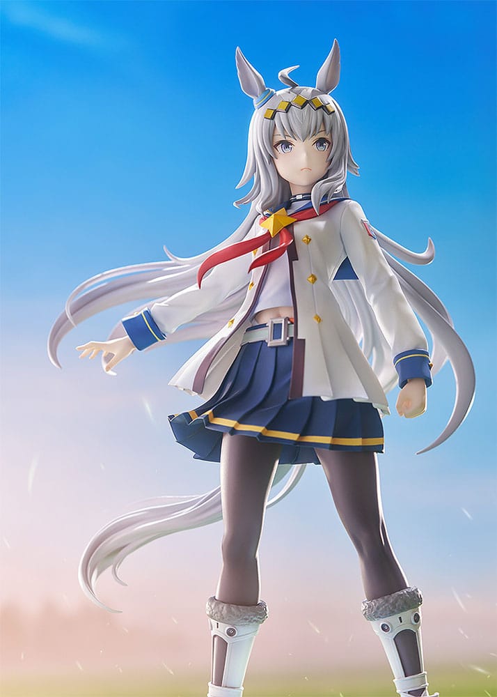 Uma Musume Pretty Derby PVC Statue 1/7 Oguri Cap 25 cm Scalefiguren Yokina