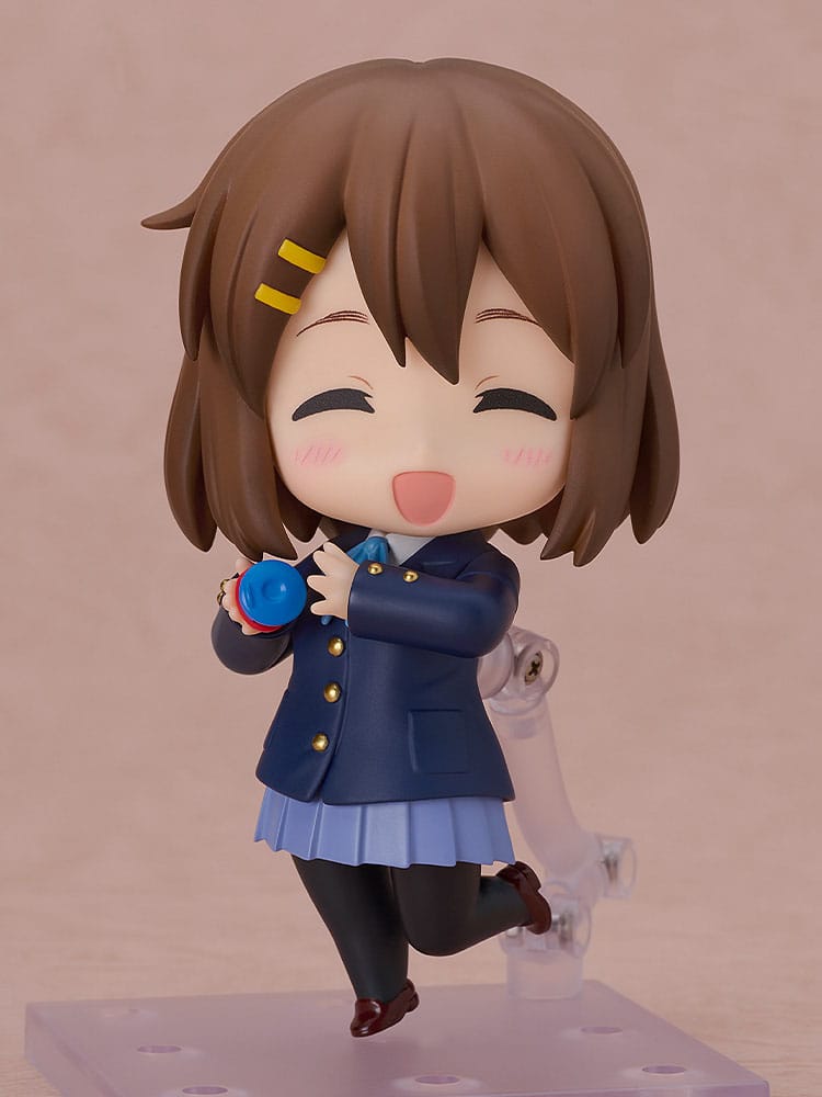 K-On! Nendoroid Actionfigur Yui Hirasawa 2.0 10 cm Nendoroids Yokina