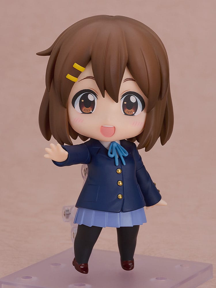 K-On! Nendoroid Actionfigur Yui Hirasawa 2.0 10 cm Nendoroids Yokina