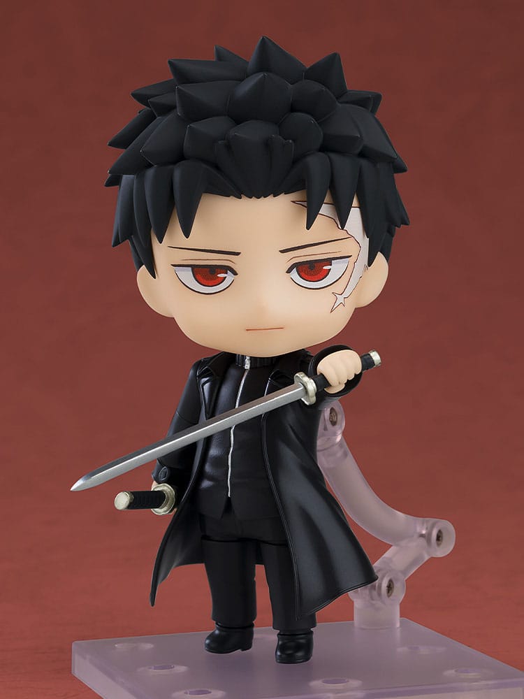 Kagurabachi Nendoroid Actionfigur Chihiro Rokuhira 10 cm Nendoroids Yokina