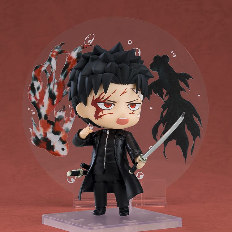 Kagurabachi Nendoroid Actionfigur Chihiro Rokuhira 10 cm Nendoroids Yokina