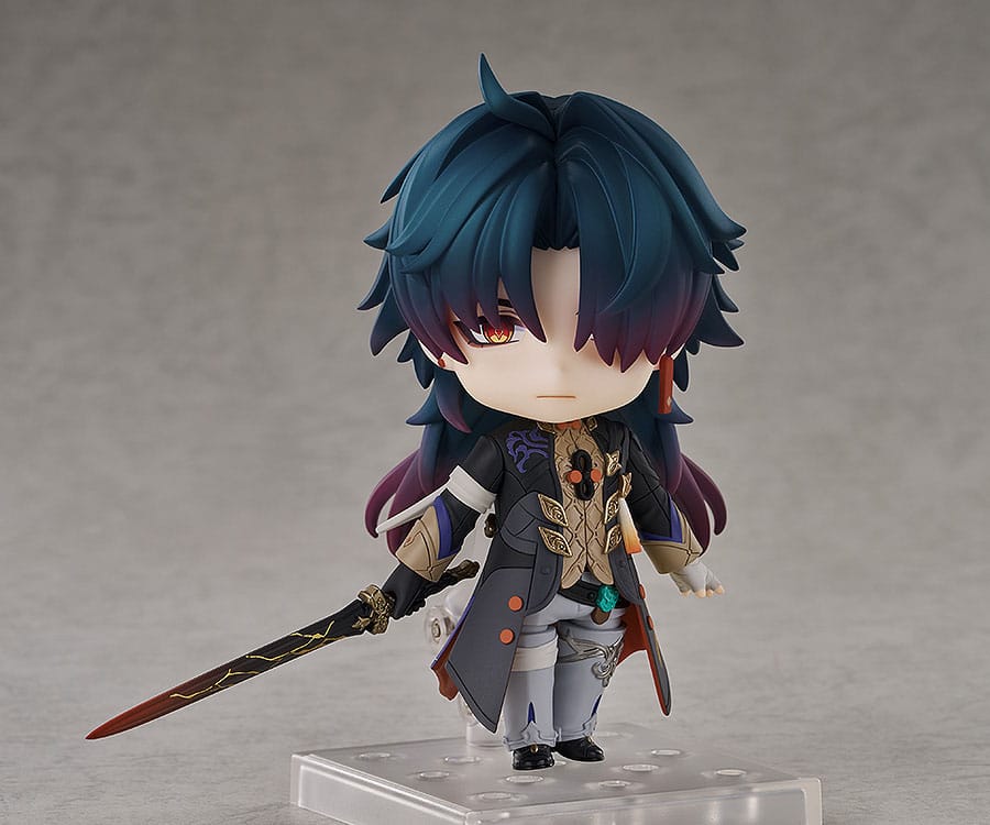 Honkai: Star Rail Nendoroid Actionfigur Blade 10 cm Nendoroids Yokina