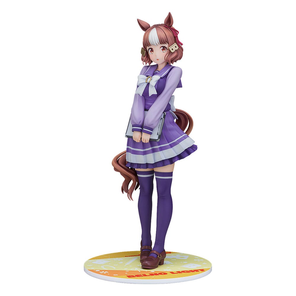 Uma Musume Pretty Derby PVC Statue 1/7 Belno Light 25 cm Scalefiguren Yokina