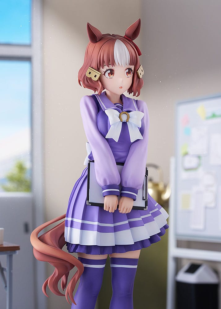 Uma Musume Pretty Derby PVC Statue 1/7 Belno Light 25 cm Scalefiguren Yokina