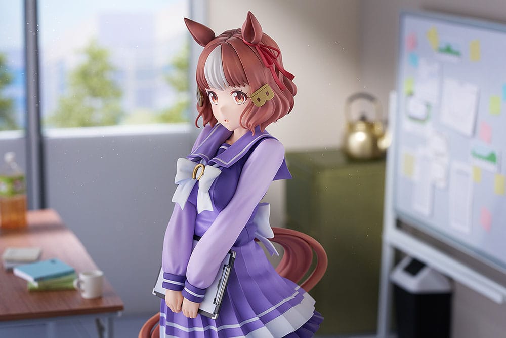 Uma Musume Pretty Derby PVC Statue 1/7 Belno Light 25 cm Scalefiguren Yokina