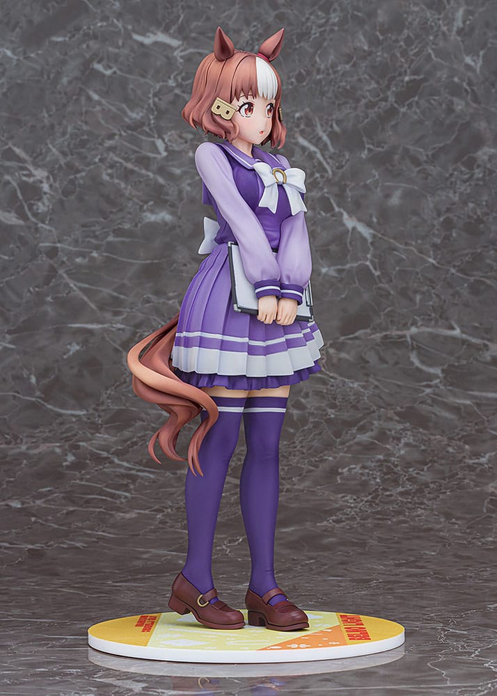 Uma Musume Pretty Derby PVC Statue 1/7 Belno Light 25 cm Scalefiguren Yokina