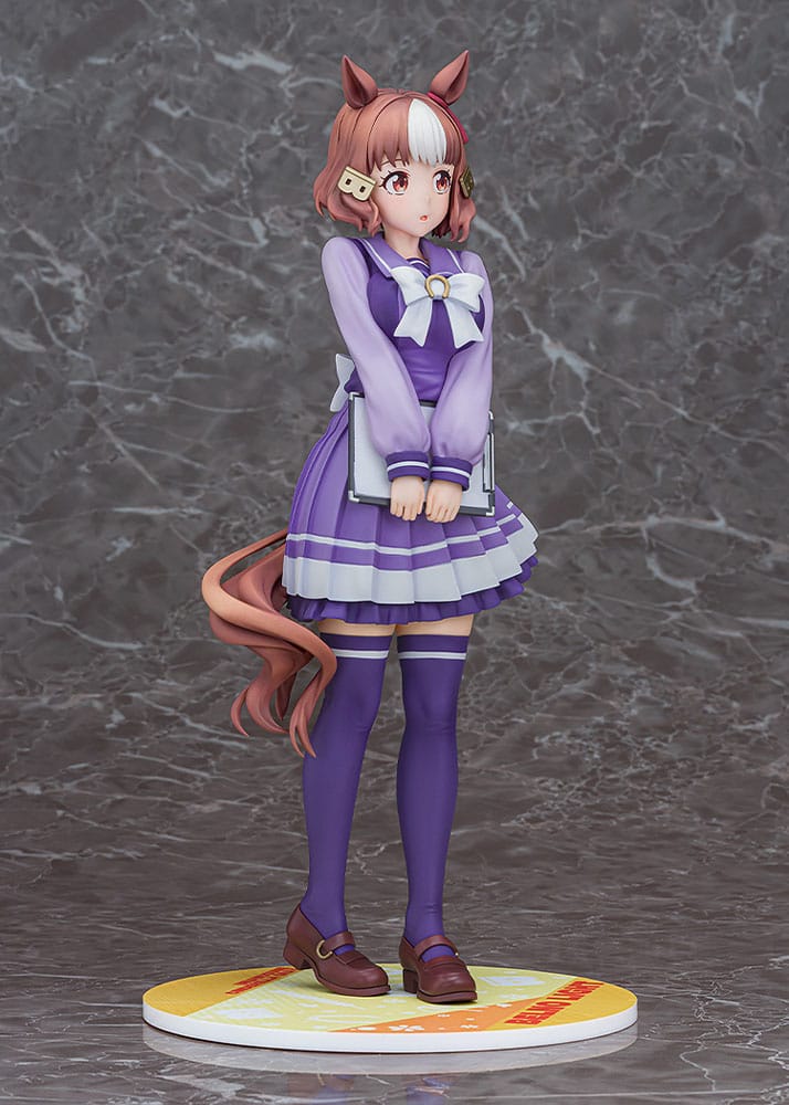 Uma Musume Pretty Derby PVC Statue 1/7 Belno Light 25 cm Scalefiguren Yokina