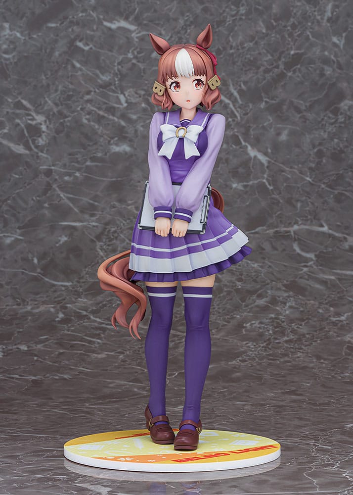 Uma Musume Pretty Derby PVC Statue 1/7 Belno Light 25 cm Scalefiguren Yokina