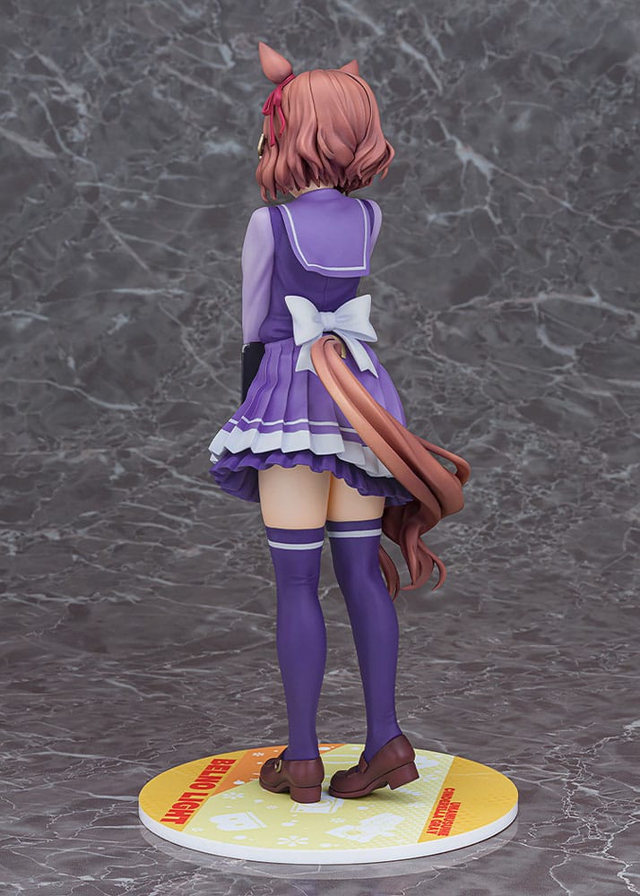 Uma Musume Pretty Derby PVC Statue 1/7 Belno Light 25 cm Scalefiguren Yokina