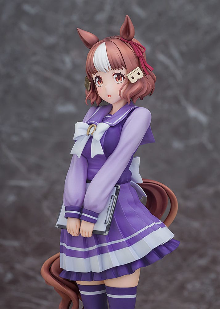 Uma Musume Pretty Derby PVC Statue 1/7 Belno Light 25 cm Scalefiguren Yokina