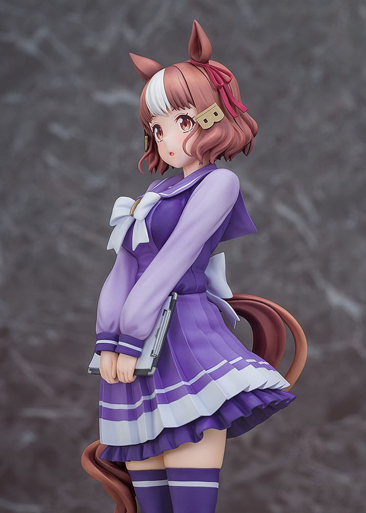 Uma Musume Pretty Derby PVC Statue 1/7 Belno Light 25 cm Scalefiguren Yokina