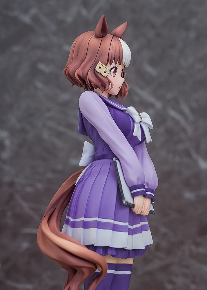 Uma Musume Pretty Derby PVC Statue 1/7 Belno Light 25 cm Scalefiguren Yokina