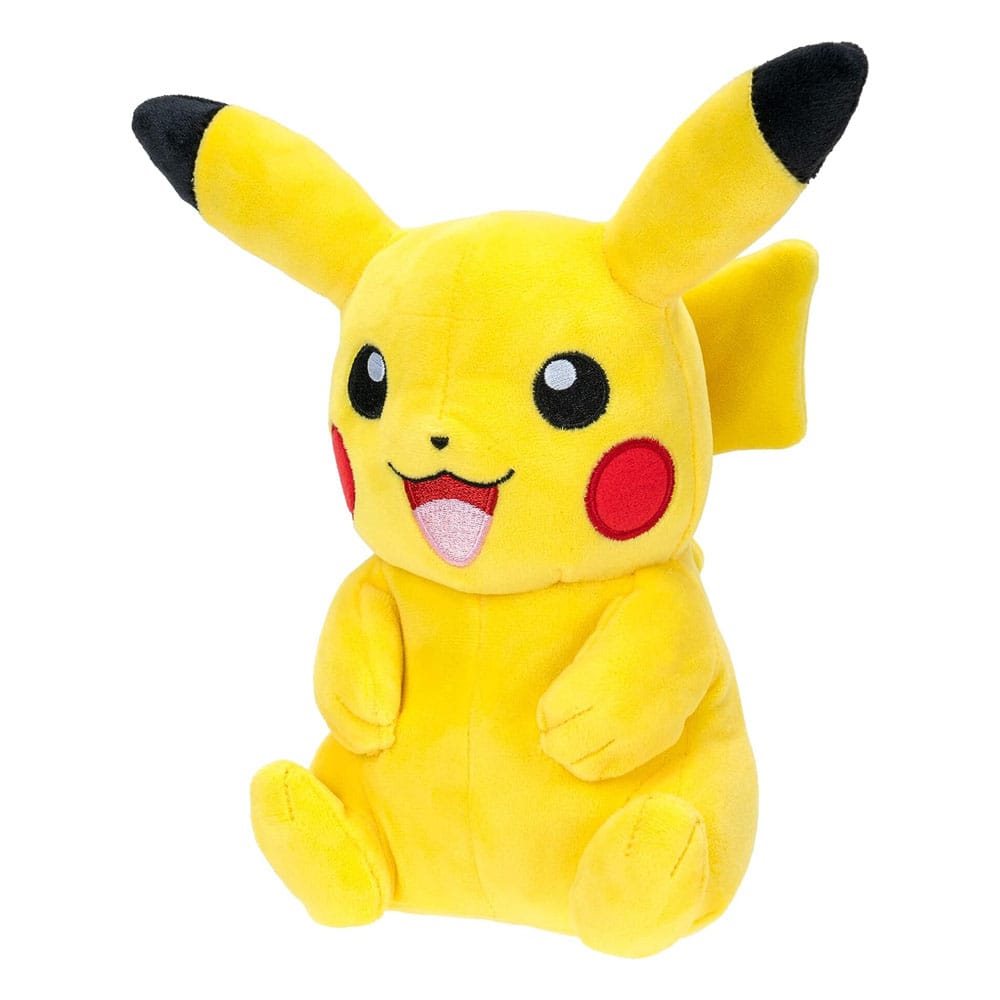 Pokémon Plüschfigur Pikachu Ver. 02 20 cm Plüschtier Yokina