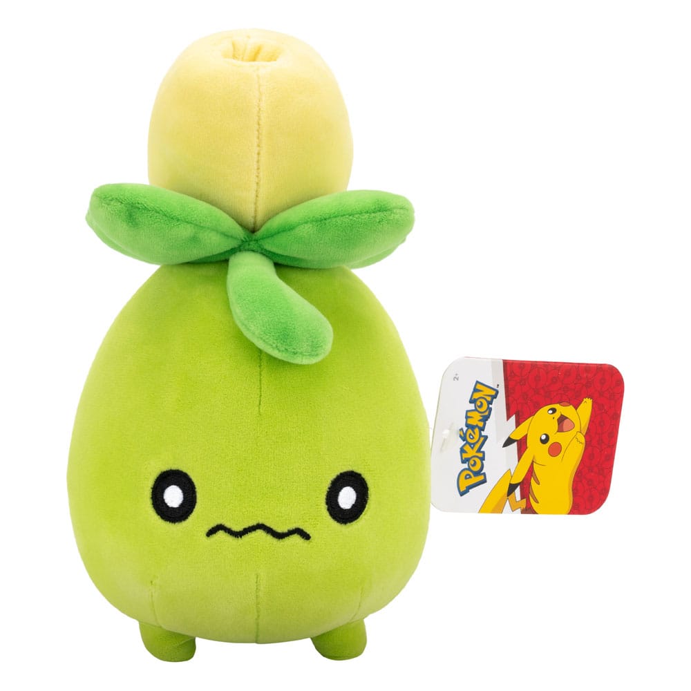 Pokémon Plüschfigur Olini 20 cm Plüschtier Yokina