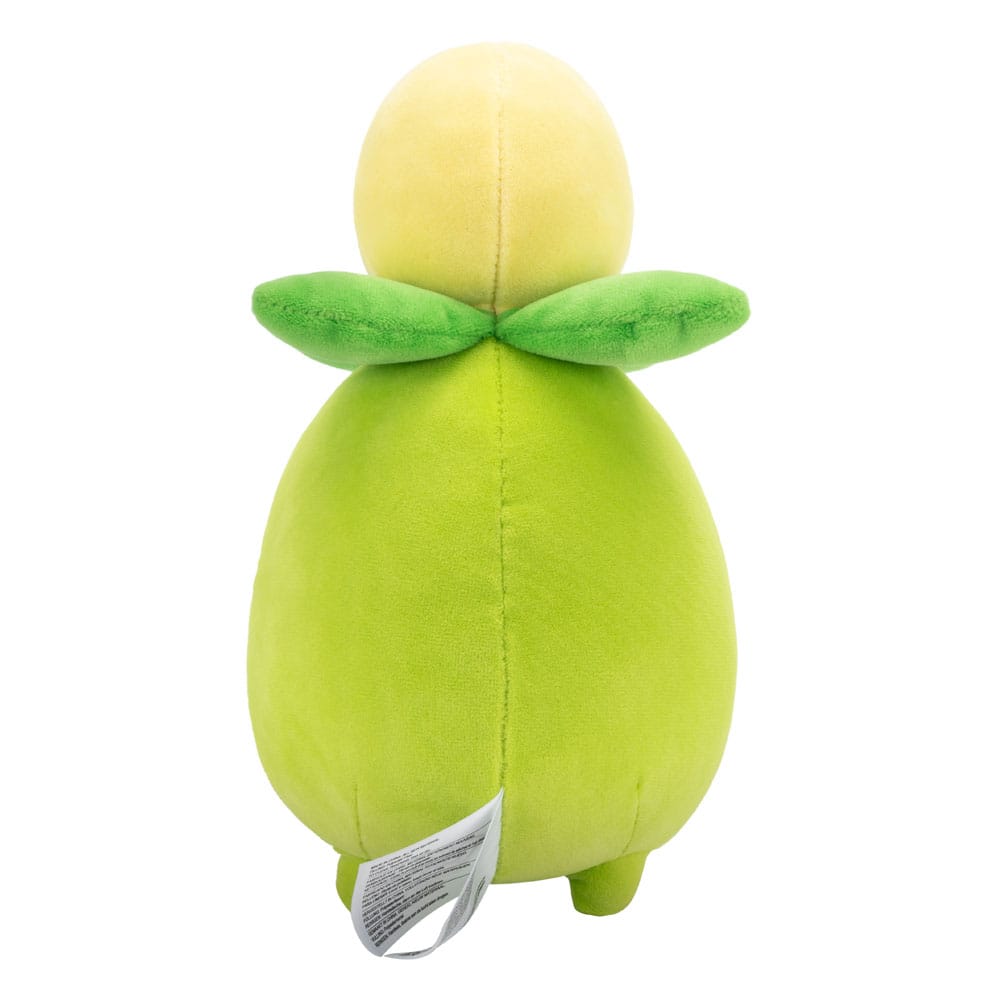 Pokémon Plüschfigur Olini 20 cm Plüschtier Yokina