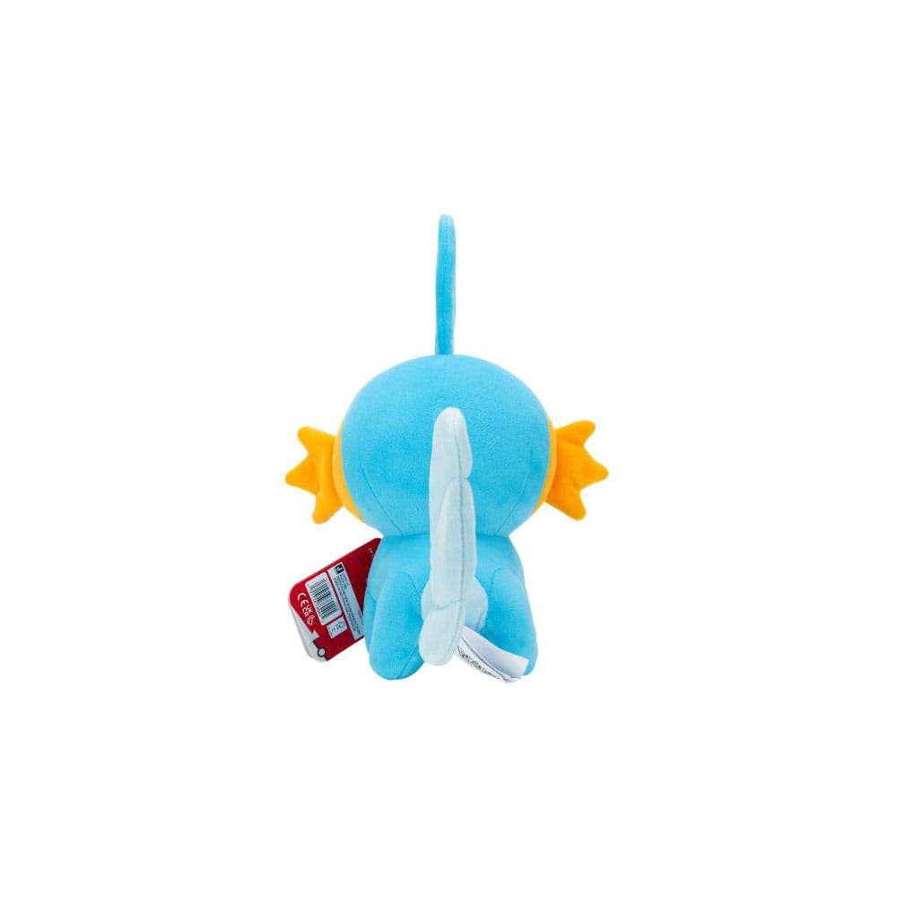 Pokémon Plüschfigur Hydropi 20 cm Plüschtier Yokina