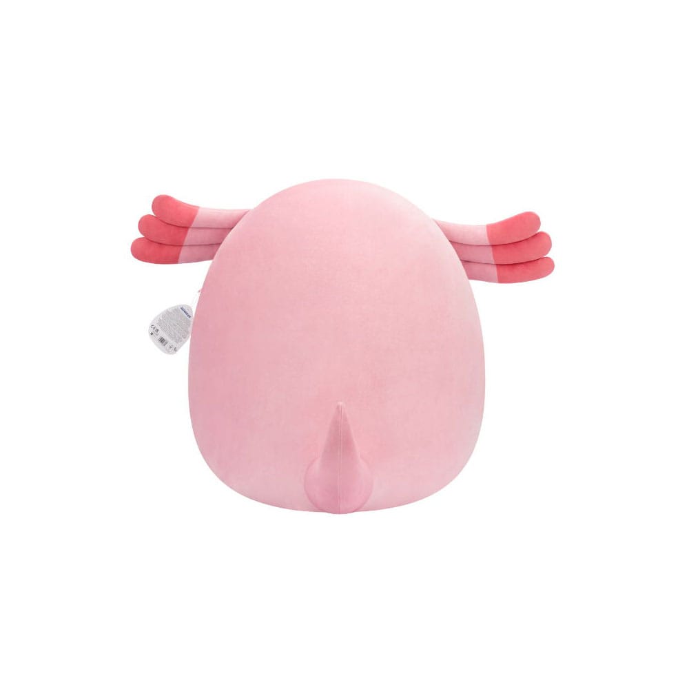 Pokémon Squishmallows Plüschfigur Chaneira 50 cm Plüschtier Yokina