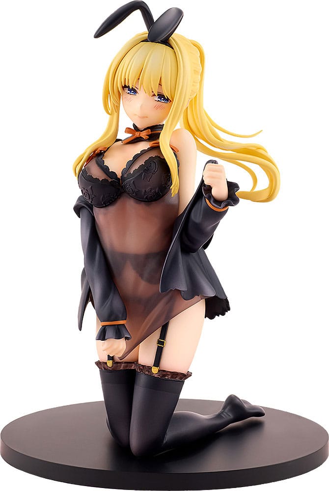 Konosuba God's blessing on this wonderful world! PVC Statue Darkness: Light Novel 10th Anniversary Ver. 15 cm Prizefiguren Yokina
