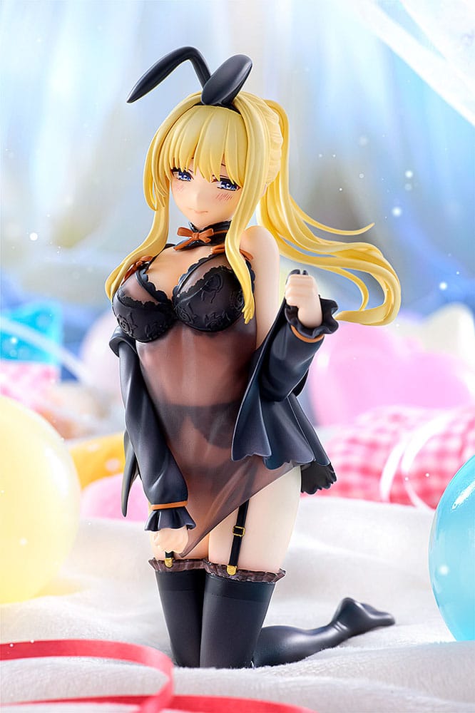Konosuba God's blessing on this wonderful world! PVC Statue Darkness: Light Novel 10th Anniversary Ver. 15 cm Prizefiguren Yokina