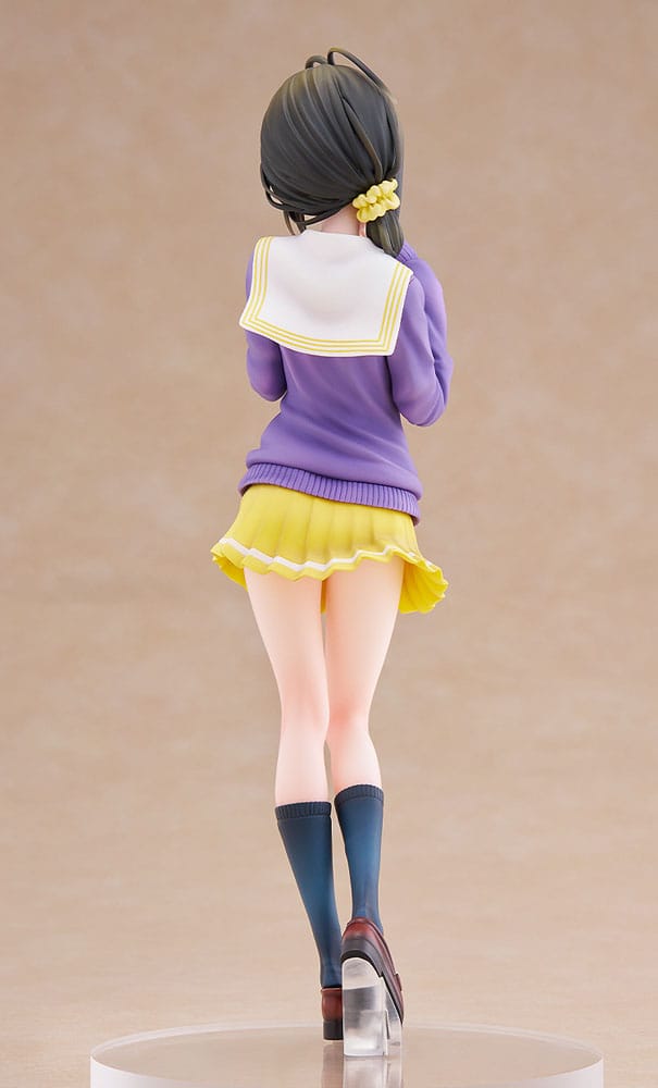 The Shiunji Family Children PVC Statue 1/7 Kotono Shiunji 22 cm Scalefiguren Yokina