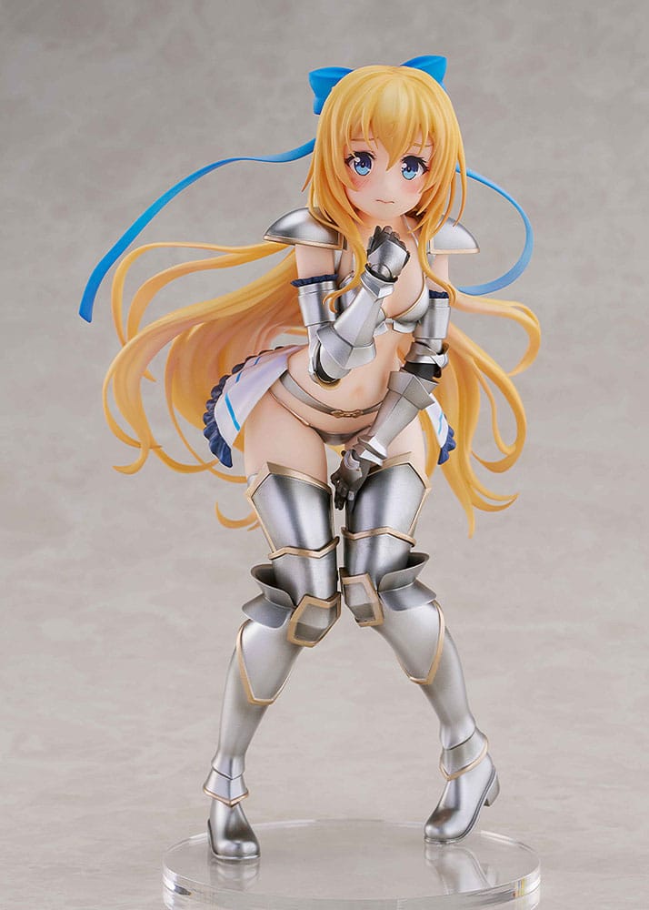 Goblin Slayer II PVC Statue 1/7 Priestess: Bikini Armor Ver. 21 cm Scalefiguren Yokina