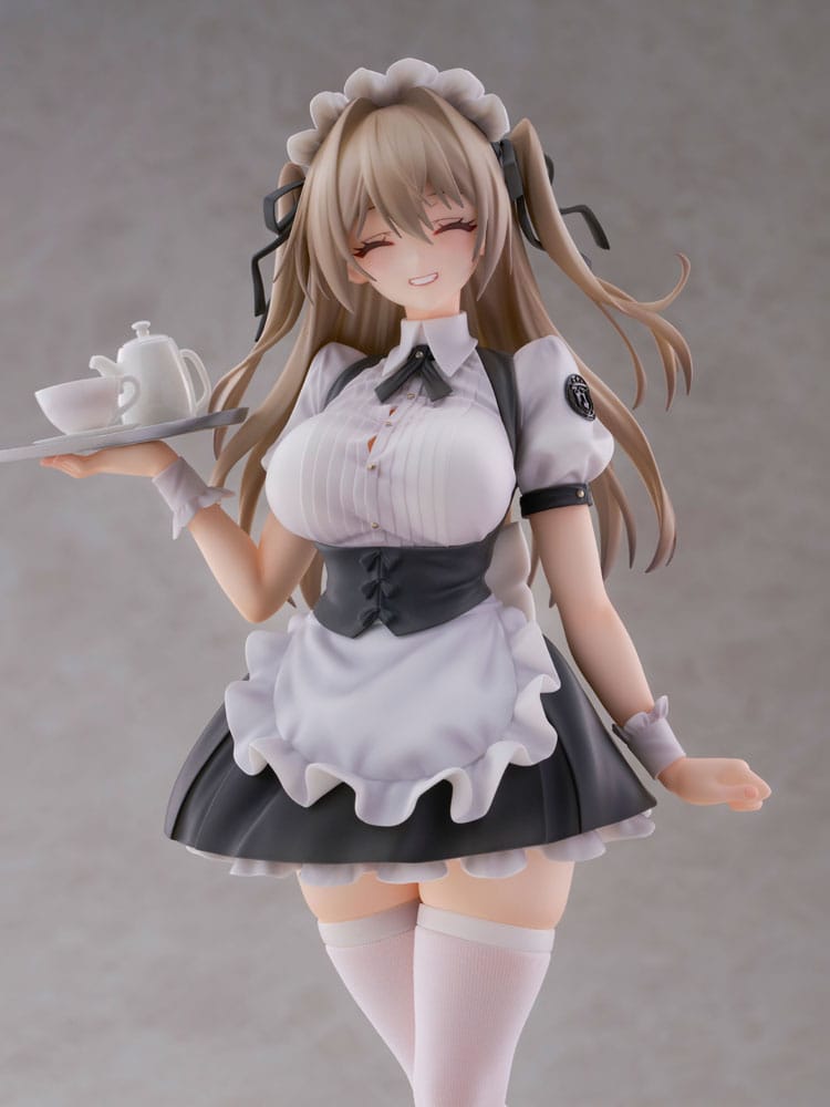 Original Character PVC Statue 1/6 Sakura Elle 27 cm Scalefiguren Yokina