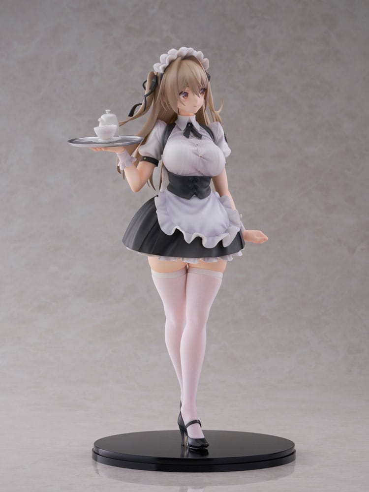 Original Character PVC Statue 1/6 Sakura Elle 27 cm Scalefiguren Yokina