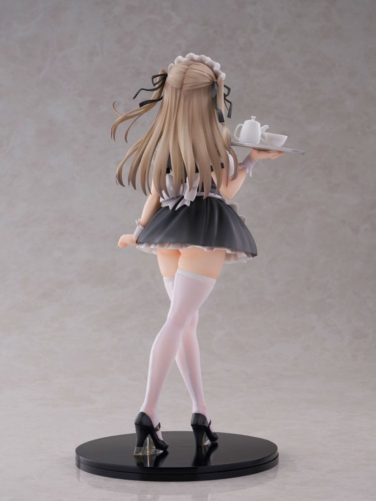 Original Character PVC Statue 1/6 Sakura Elle 27 cm Scalefiguren Yokina