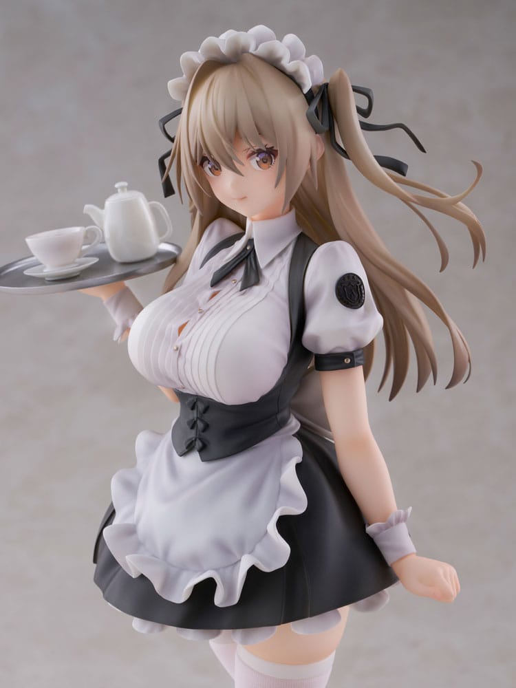 Original Character PVC Statue 1/6 Sakura Elle 27 cm Scalefiguren Yokina