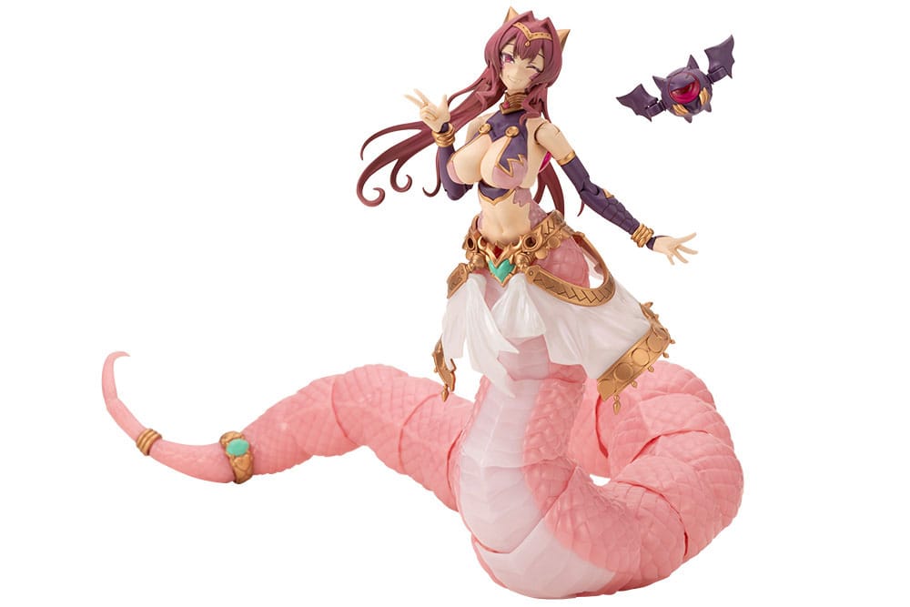 Arcanadea Plastic Model Kit Meltina 20 cm Figmas Yokina