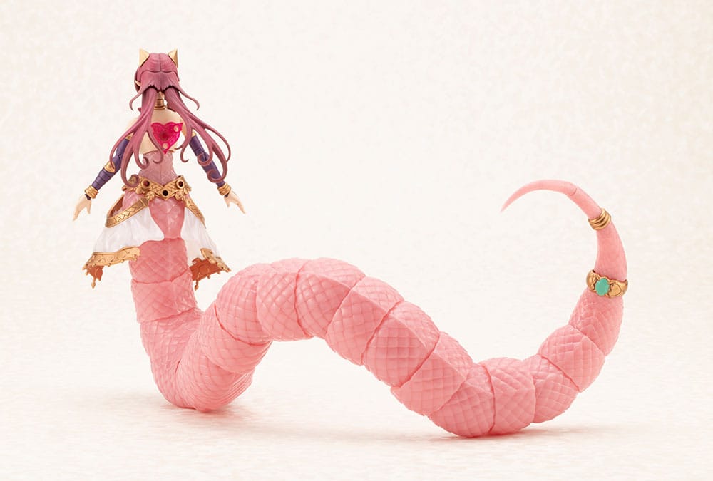 Arcanadea Plastic Model Kit Meltina 20 cm Figmas Yokina