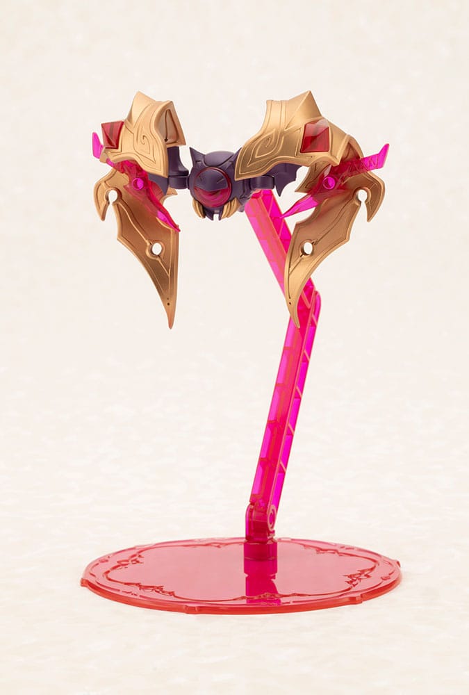 Arcanadea Plastic Model Kit Meltina 20 cm Figmas Yokina