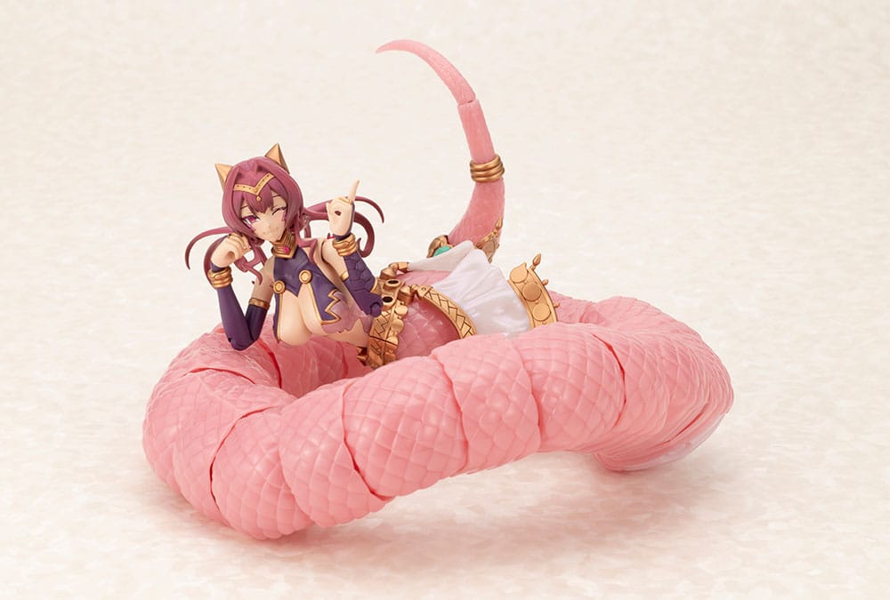 Arcanadea Plastic Model Kit Meltina 20 cm Figmas Yokina