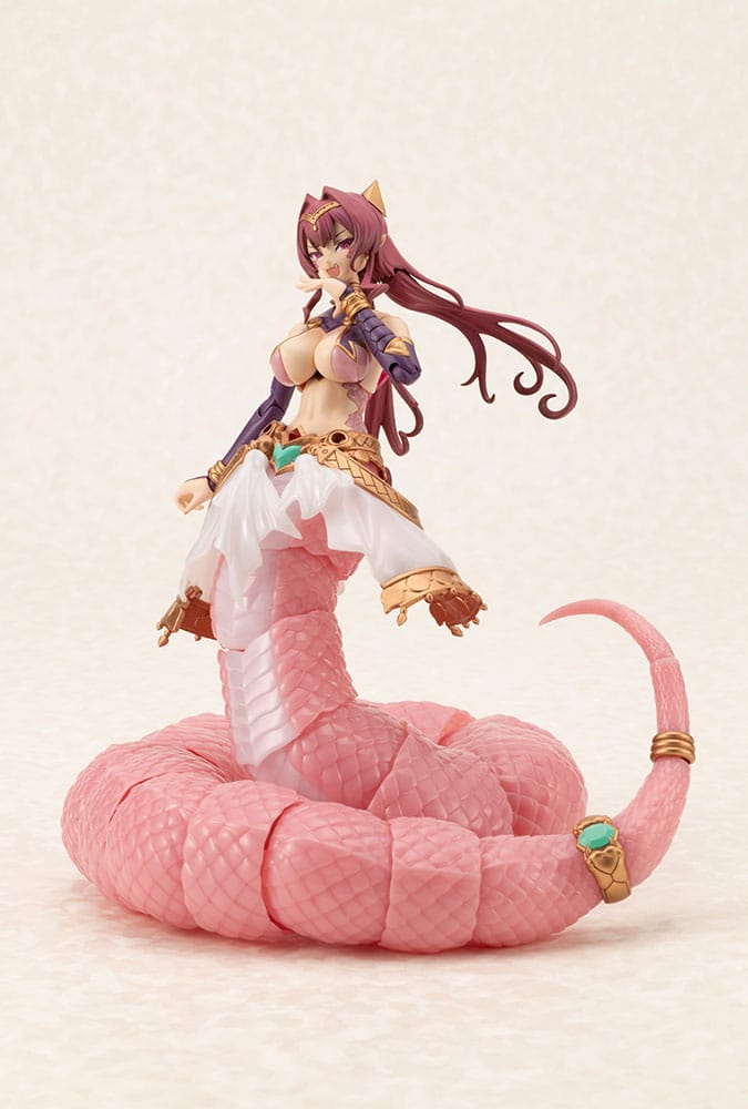 Arcanadea Plastic Model Kit Meltina 20 cm Figmas Yokina